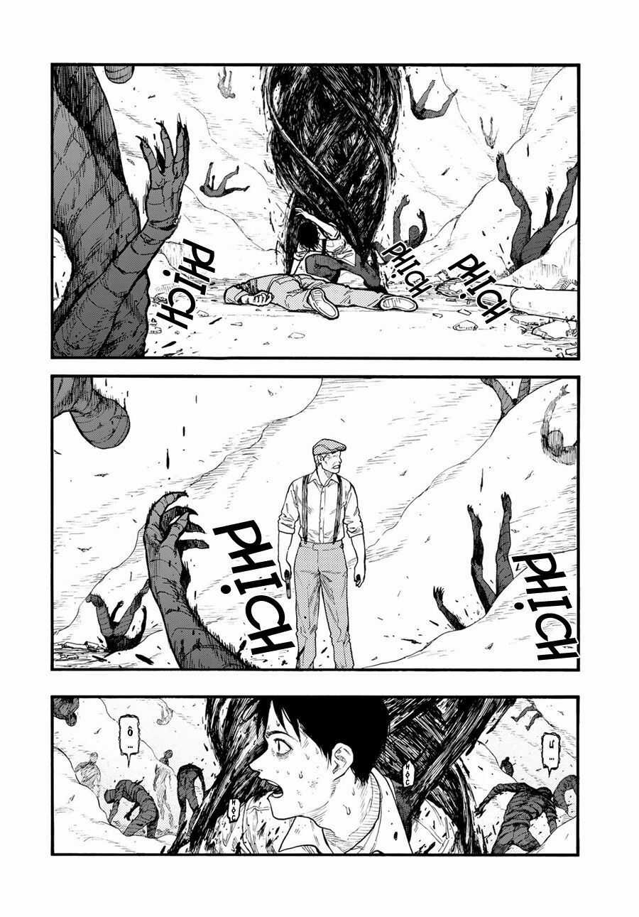 Ajin - Chapter 72 - Trang 26