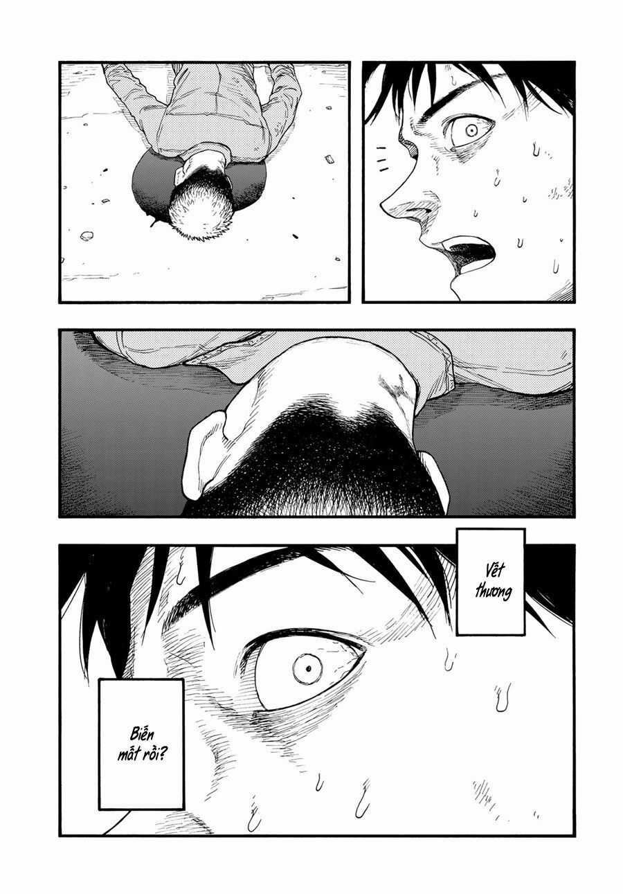 Ajin - Chapter 72 - Trang 27