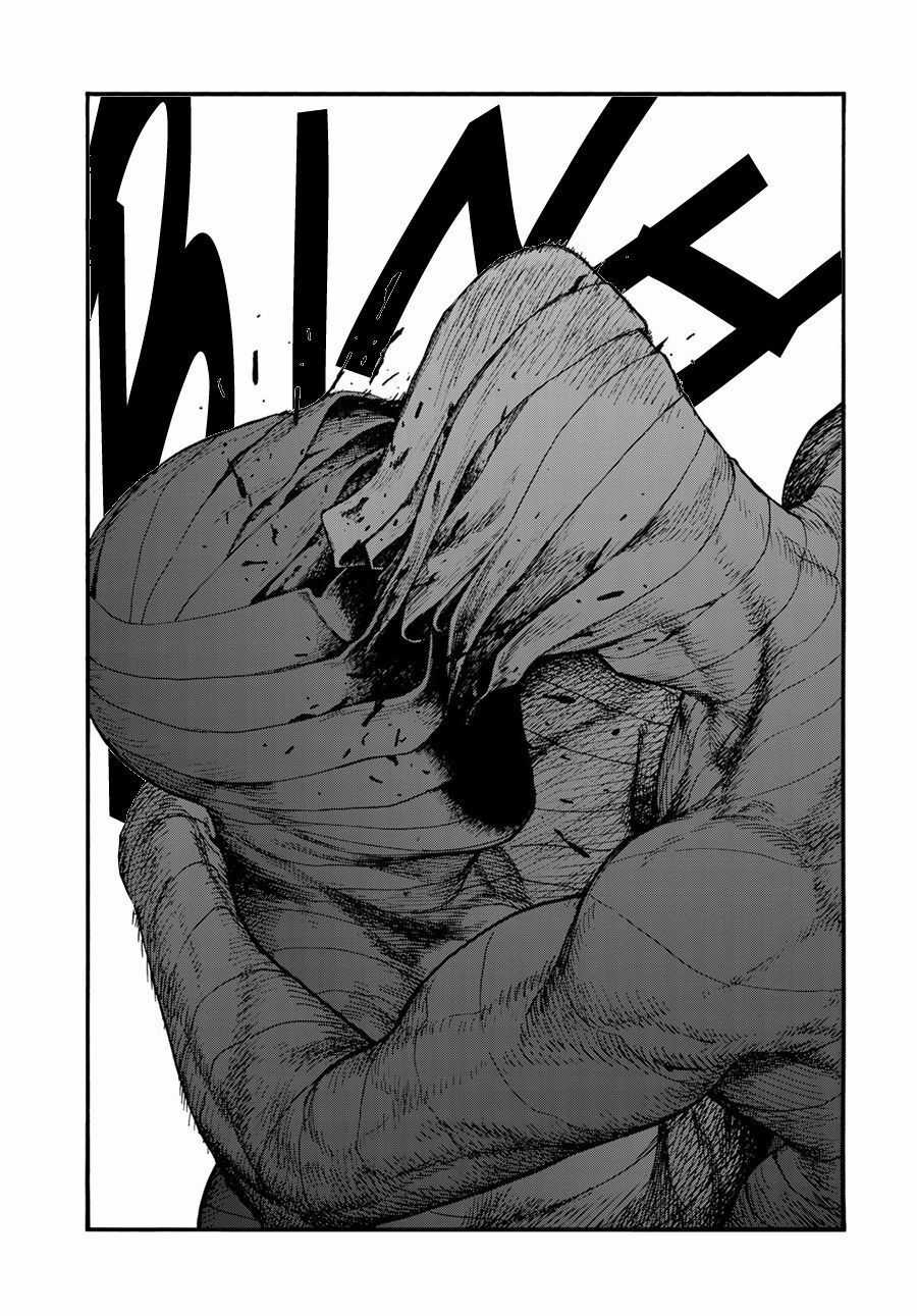 Ajin - Chapter 72 - Trang 33