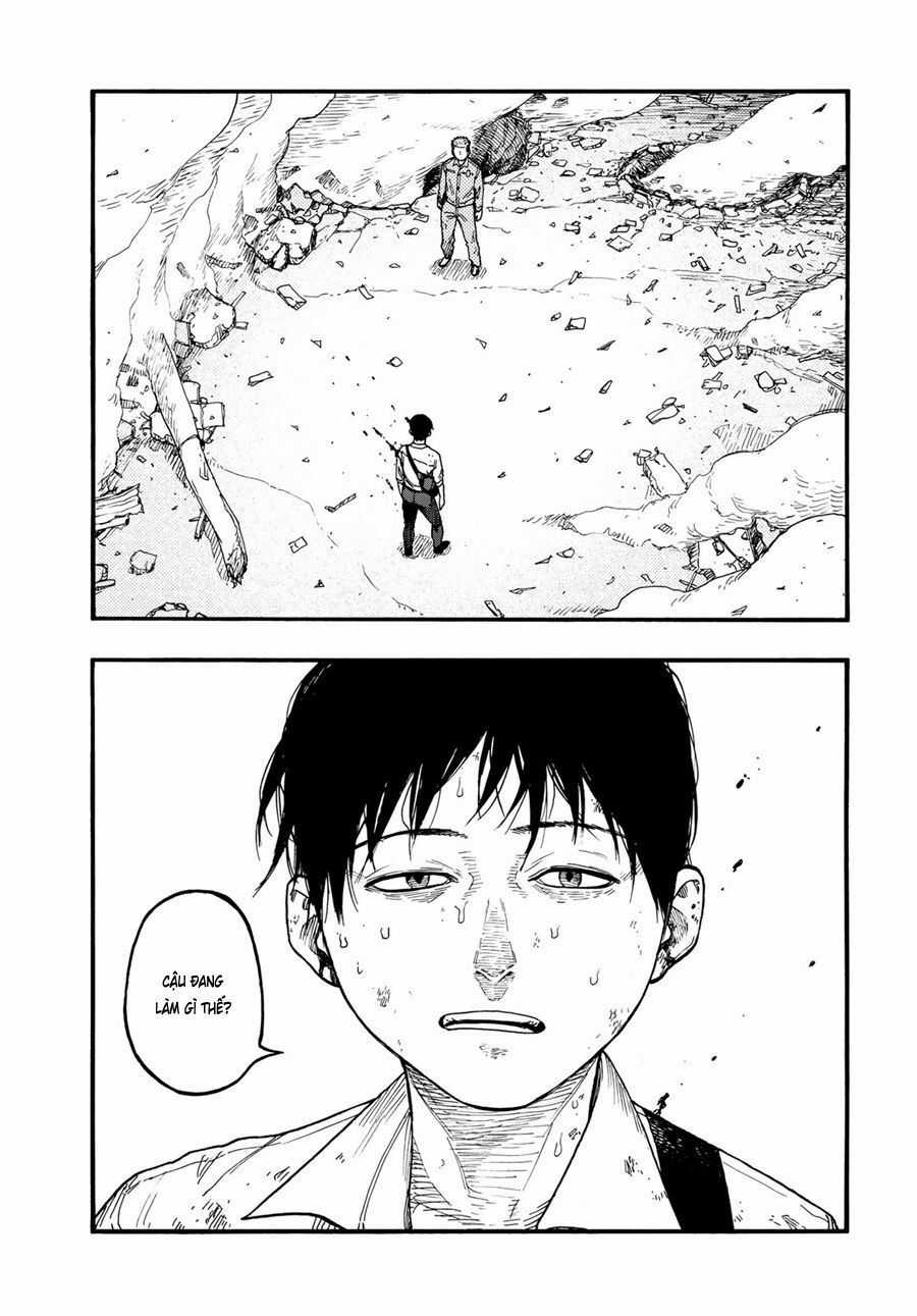Ajin - Chapter 72 - Trang 6