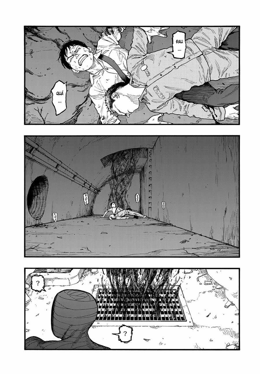 Ajin - Chapter 73 - Trang 13