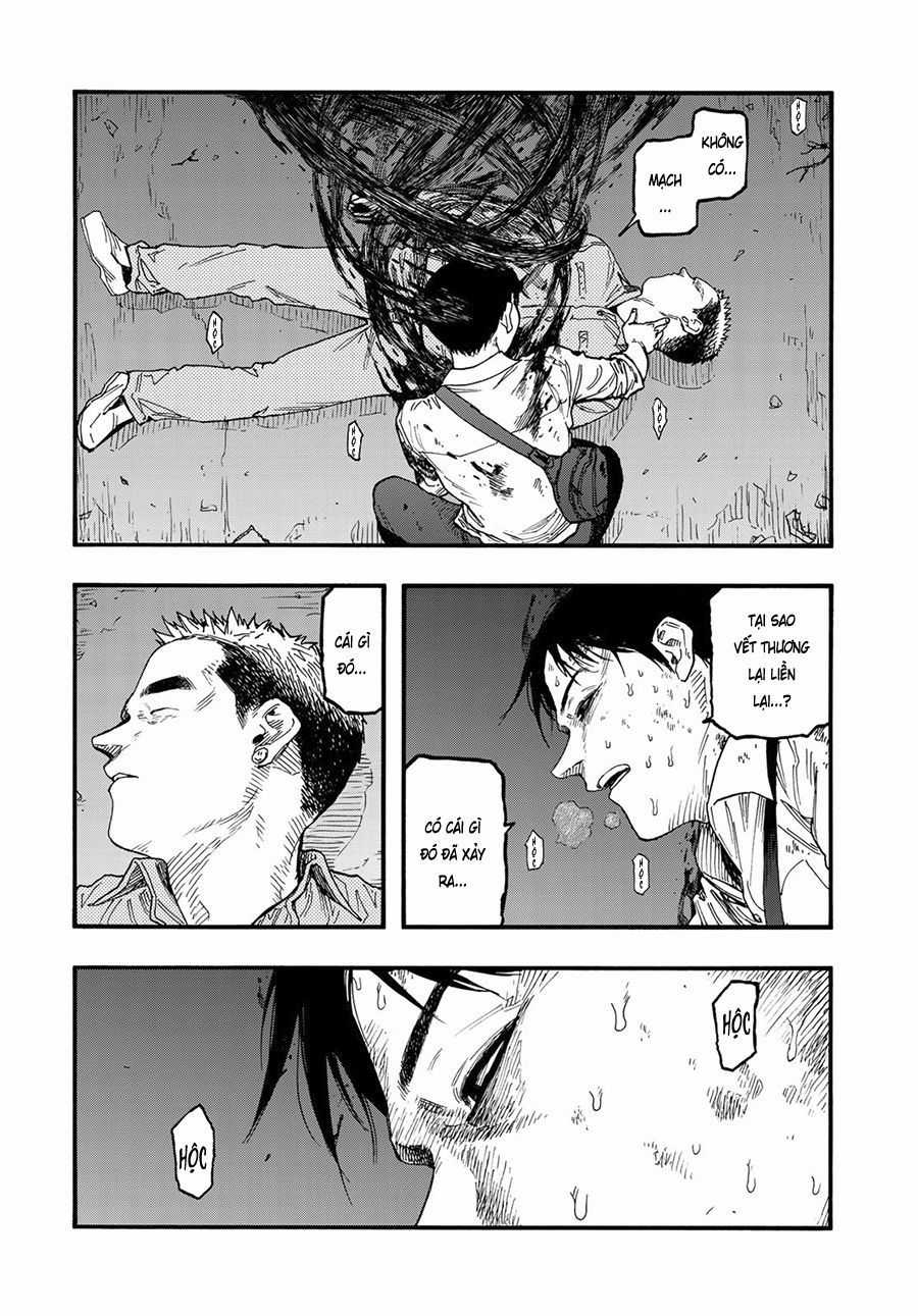 Ajin - Chapter 73 - Trang 14