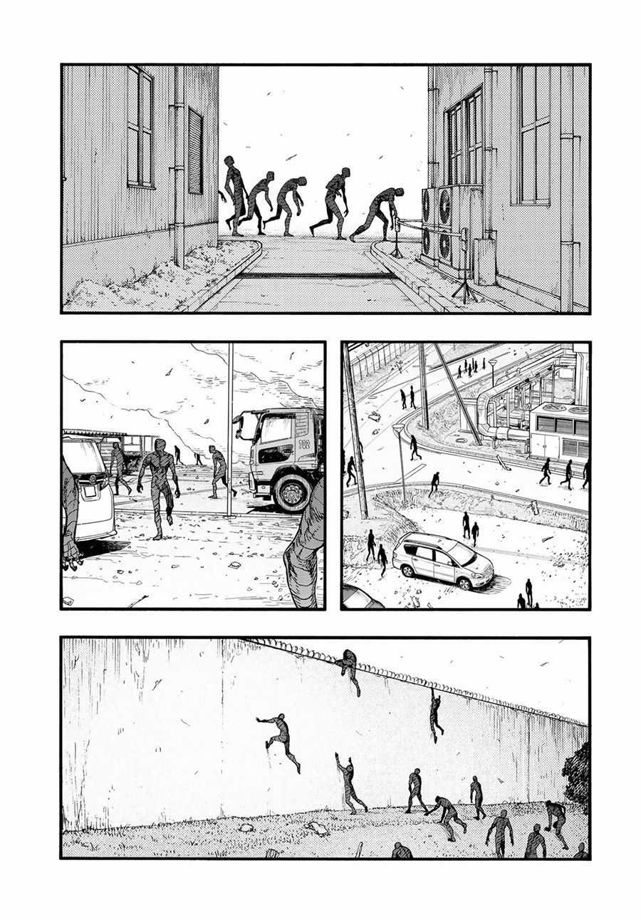 Ajin - Chapter 73 - Trang 22