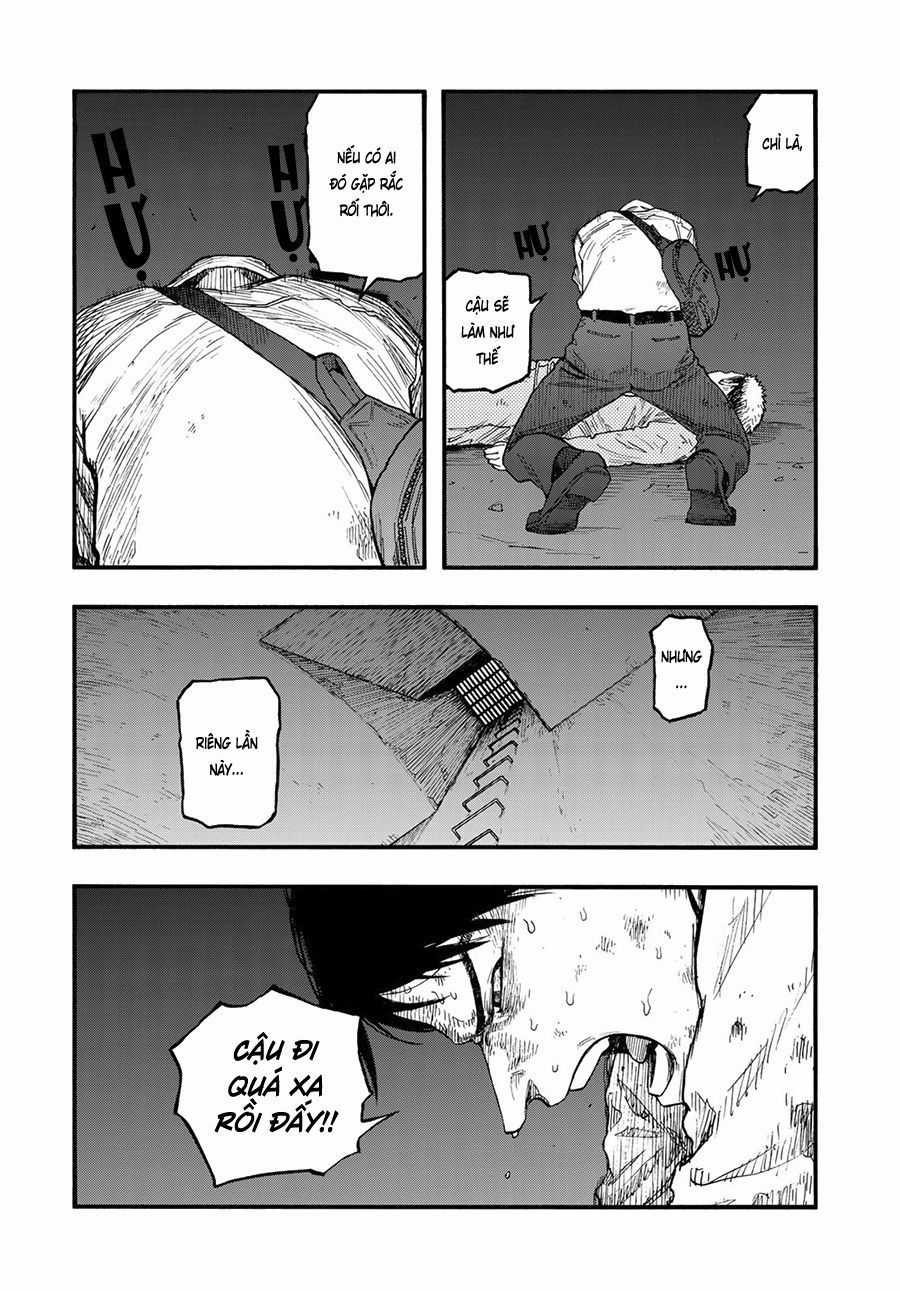Ajin - Chapter 73 - Trang 23