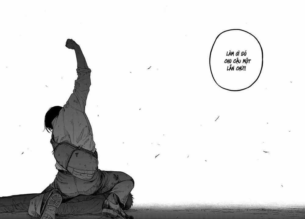 Ajin - Chapter 73 - Trang 25