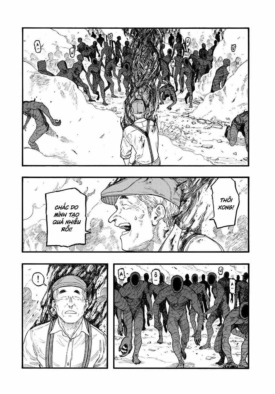 Ajin - Chapter 73 - Trang 28