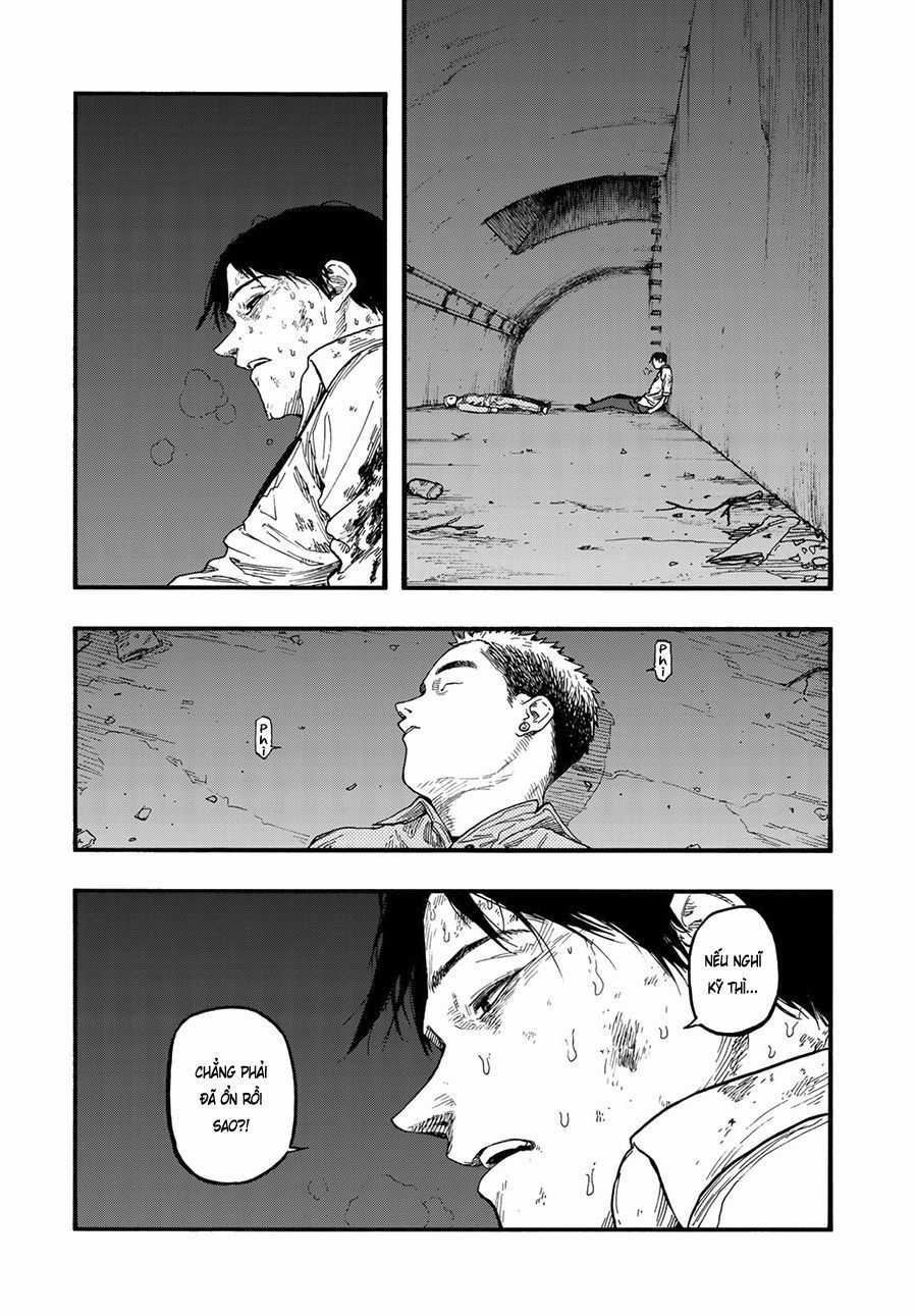 Ajin - Chapter 73 - Trang 30