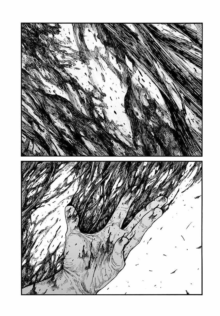 Ajin - Chapter 73 - Trang 4