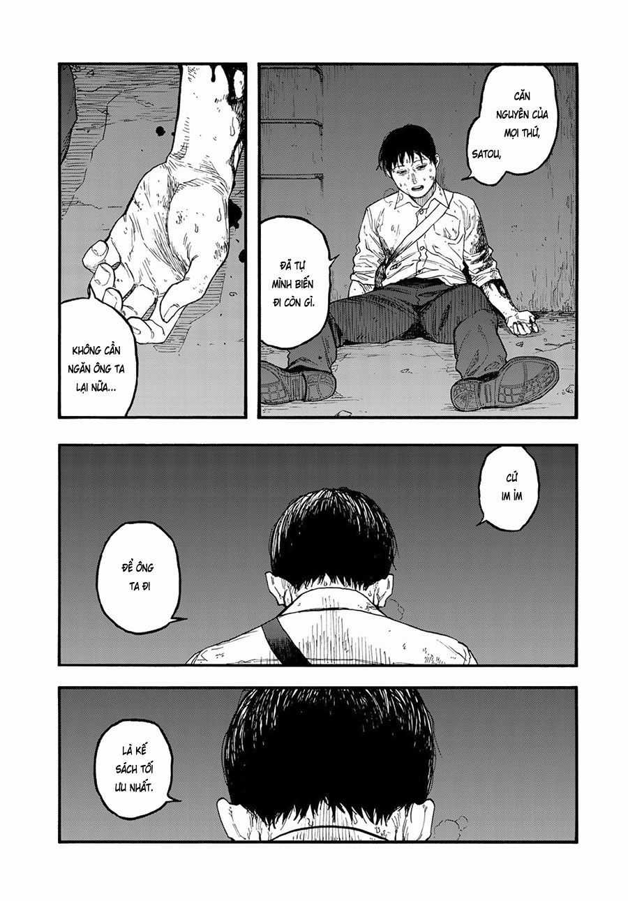 Ajin - Chapter 73 - Trang 31