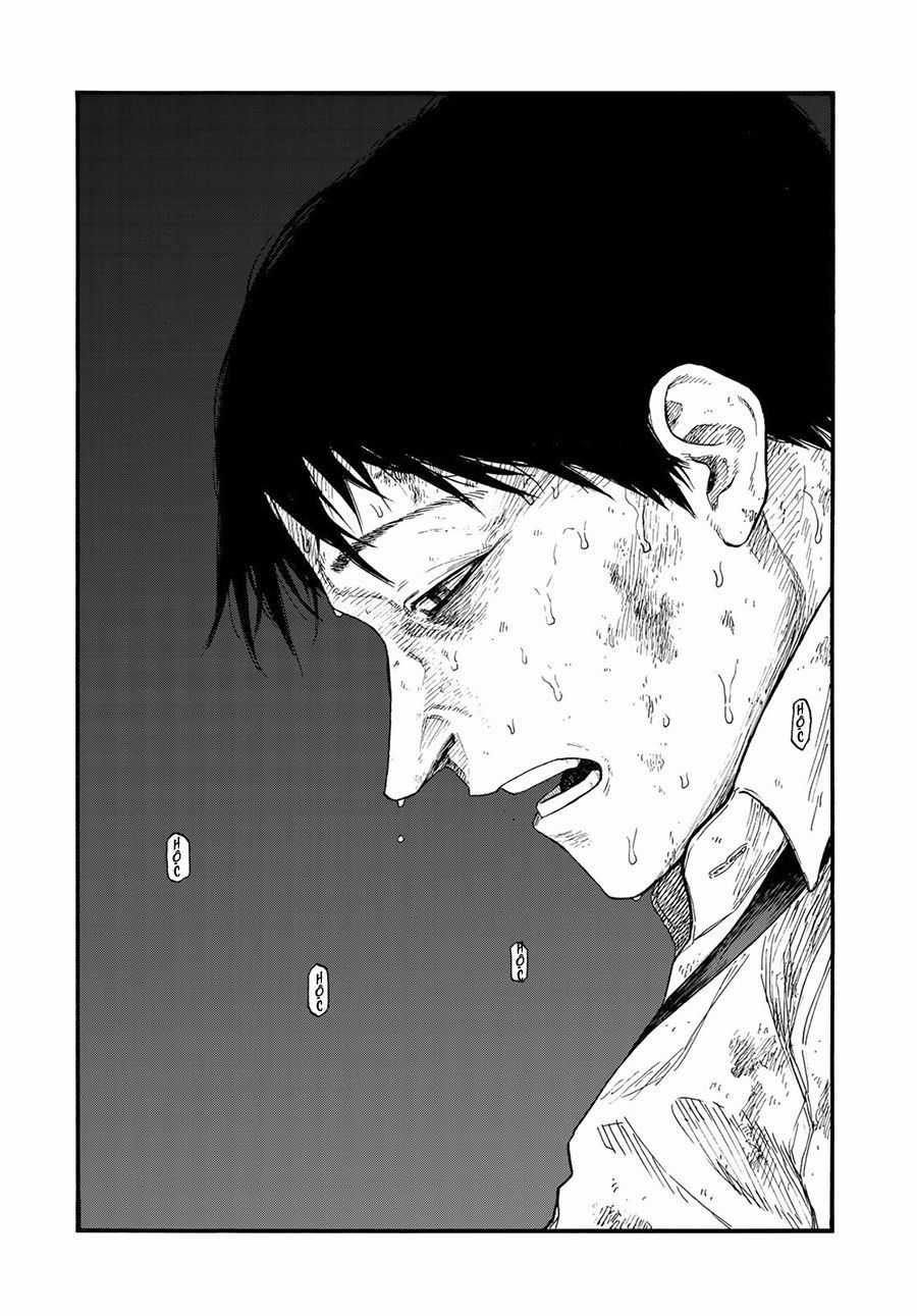 Ajin - Chapter 73 - Trang 32