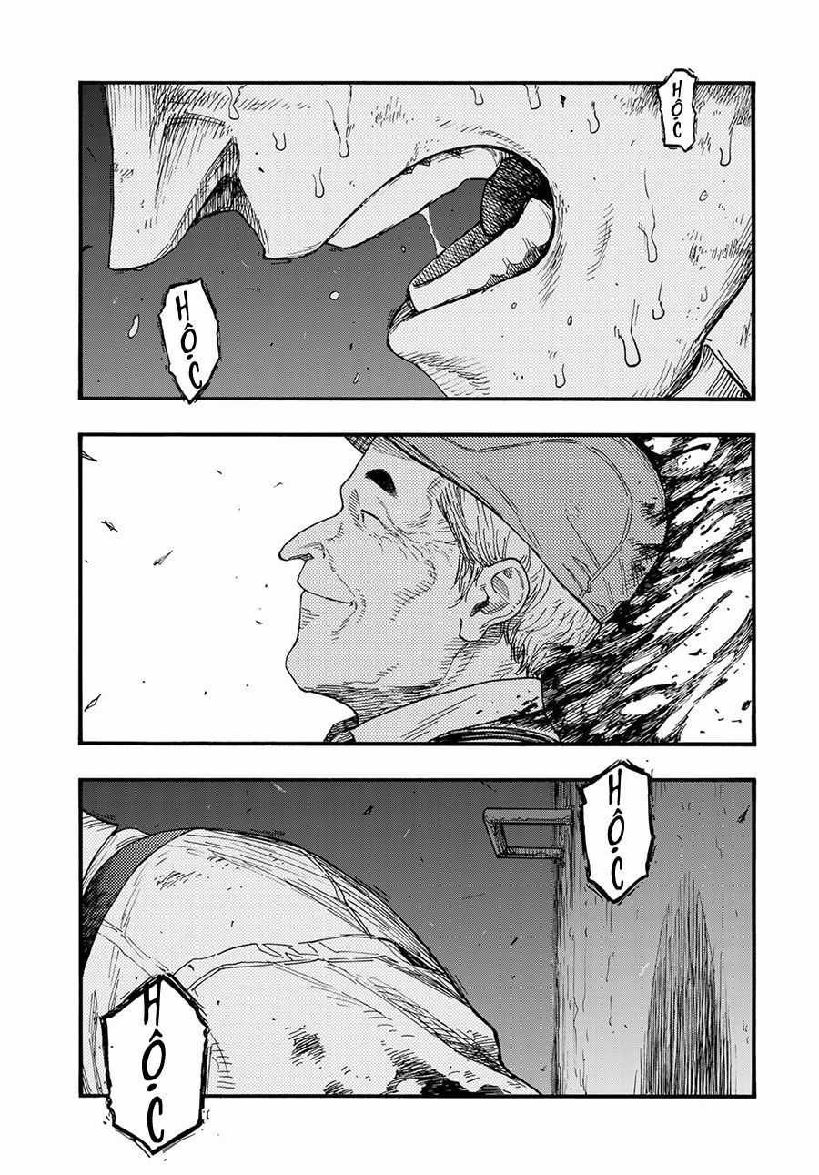 Ajin - Chapter 73 - Trang 33