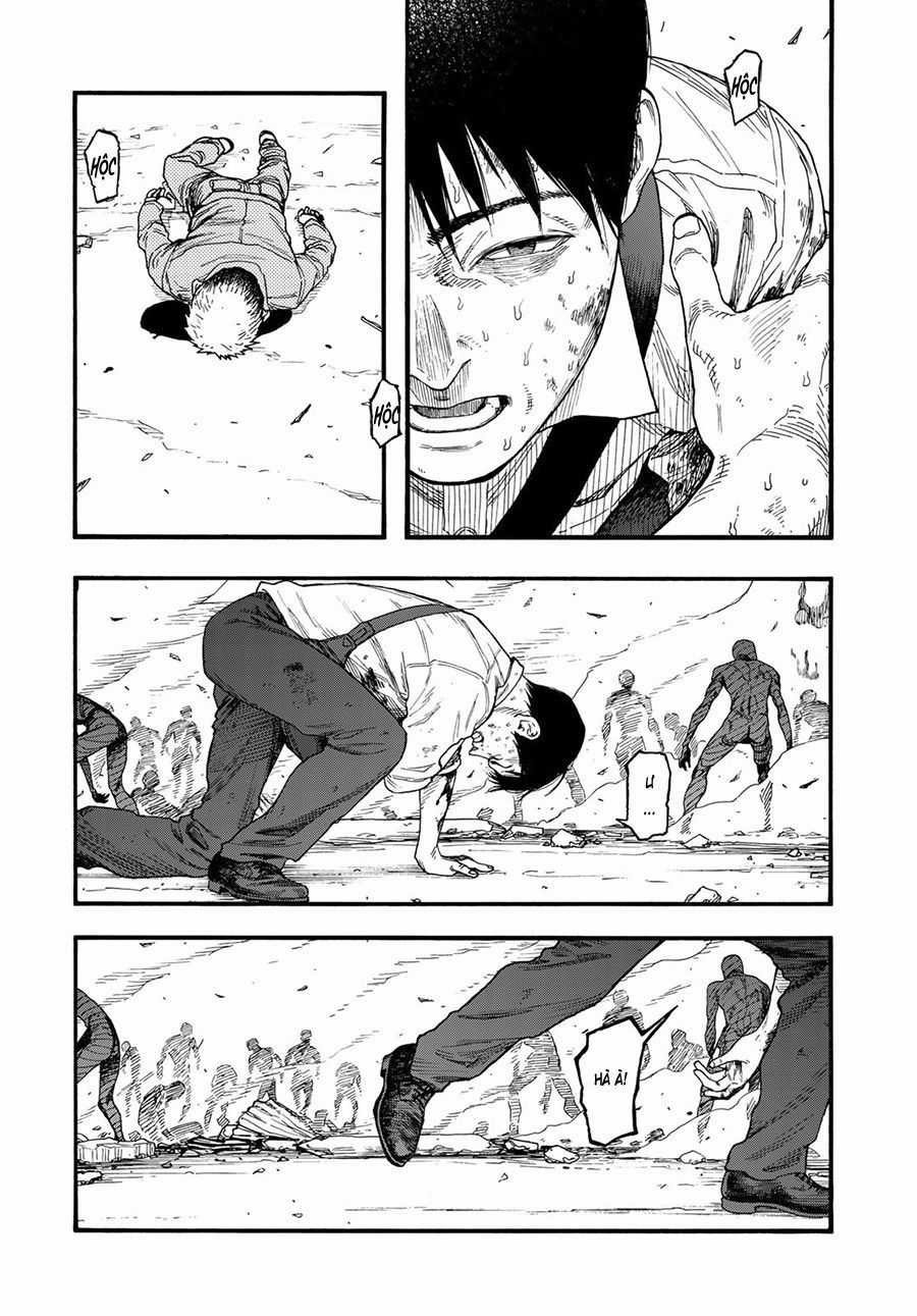 Ajin - Chapter 73 - Trang 6
