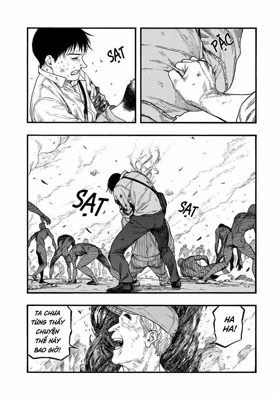 Ajin - Chapter 73 - Trang 7