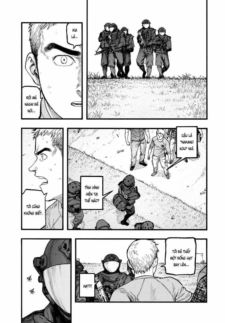 Ajin - Chapter 74.5 - Trang 11