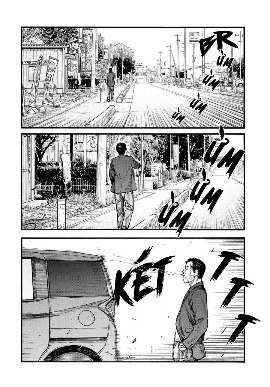 Ajin - Chapter 74.5 - Trang 20