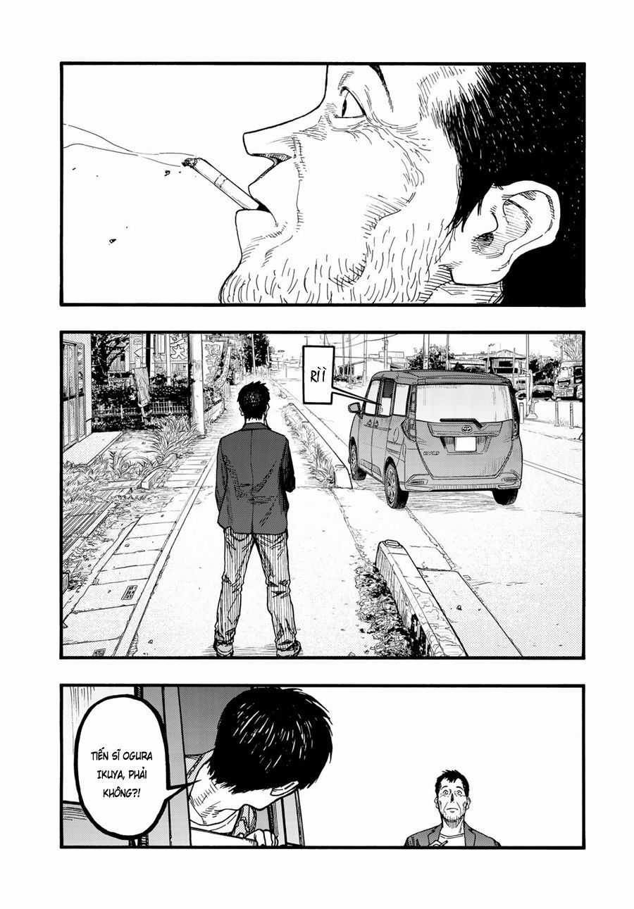 Ajin - Chapter 74.5 - Trang 21