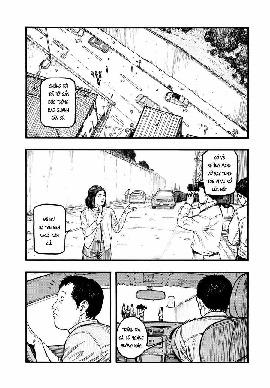 Ajin - Chapter 74.5 - Trang 5