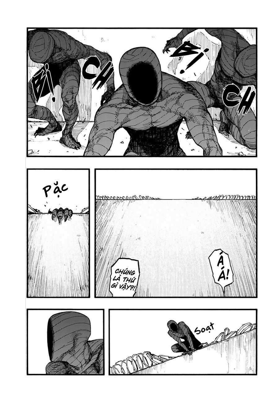 Ajin - Chapter 74.5 - Trang 7