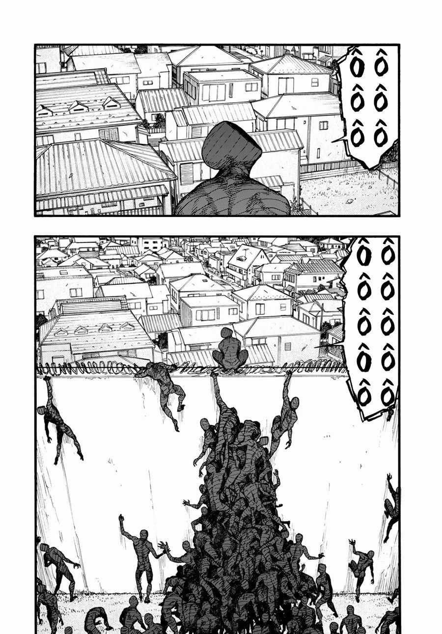 Ajin - Chapter 74.5 - Trang 8