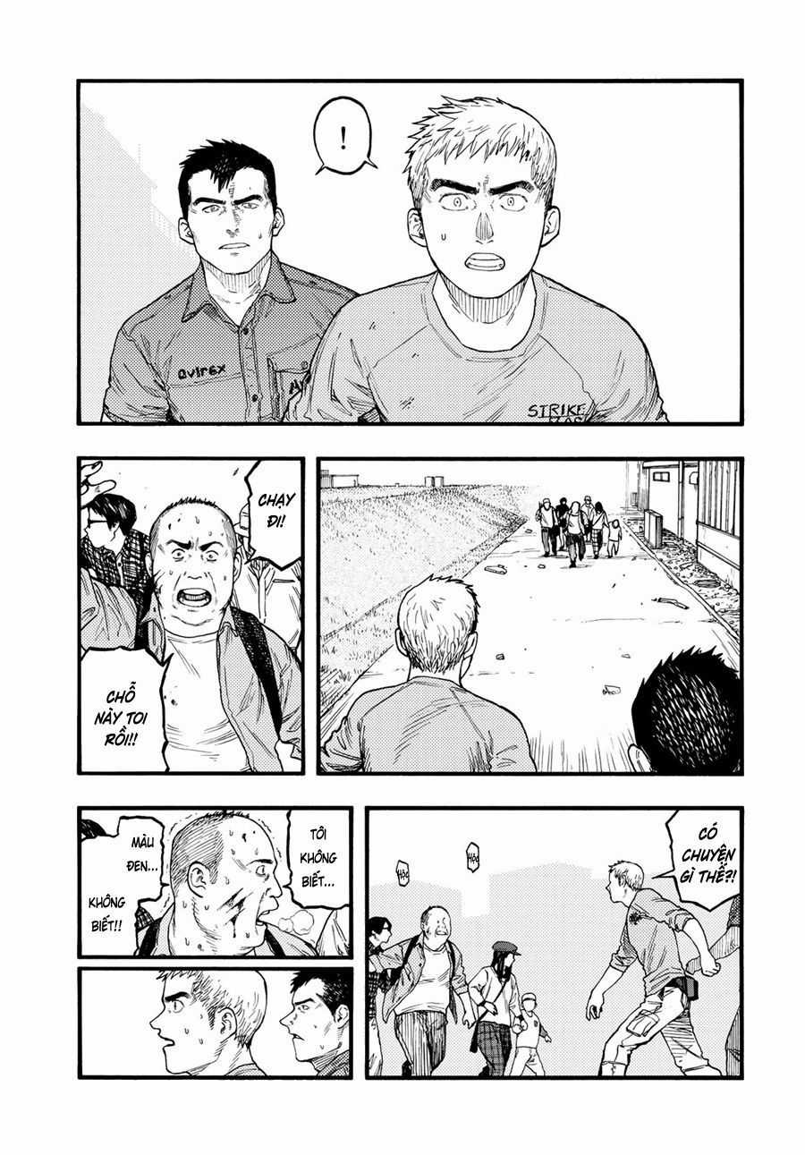 Ajin - Chapter 74.5 - Trang 9