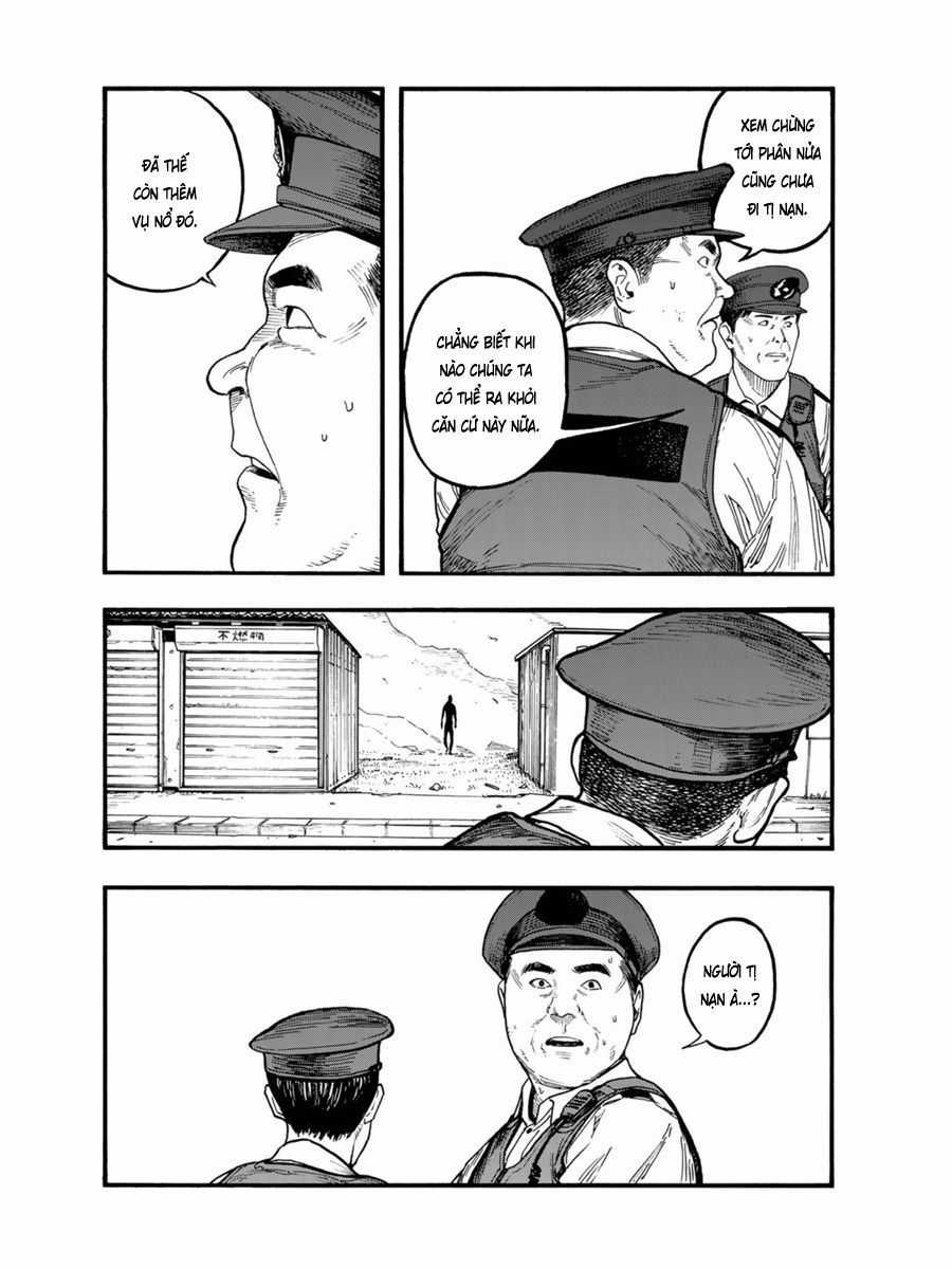 Ajin - Chapter 74 - Trang 13