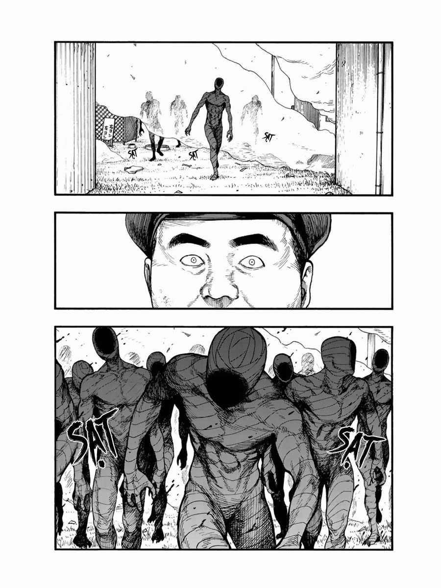 Ajin - Chapter 74 - Trang 14
