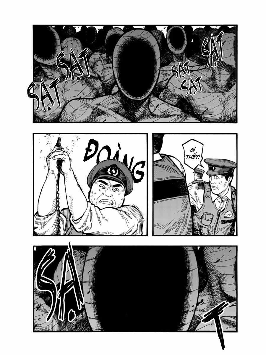 Ajin - Chapter 74 - Trang 16