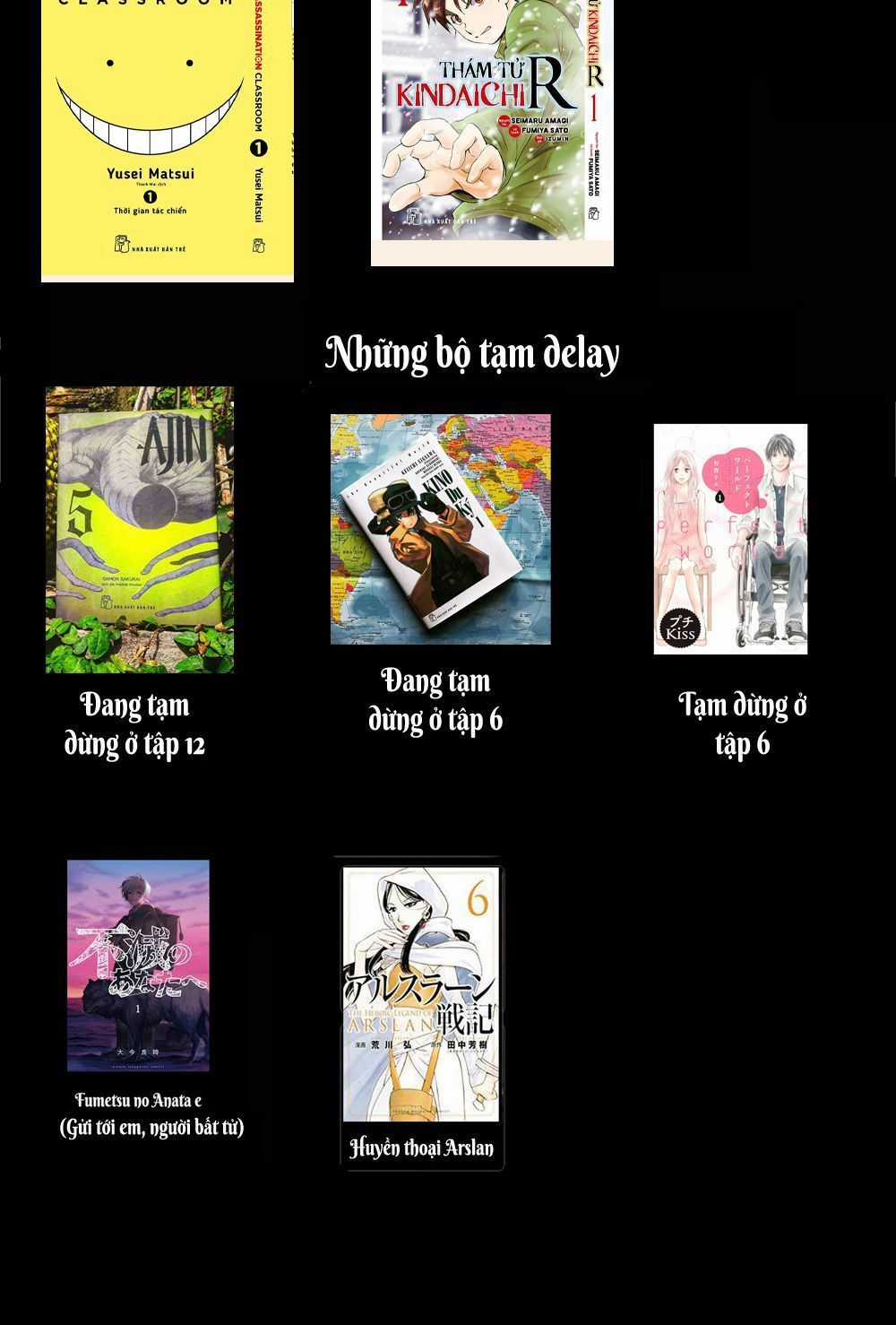 Ajin - Chapter 74 - Trang 23