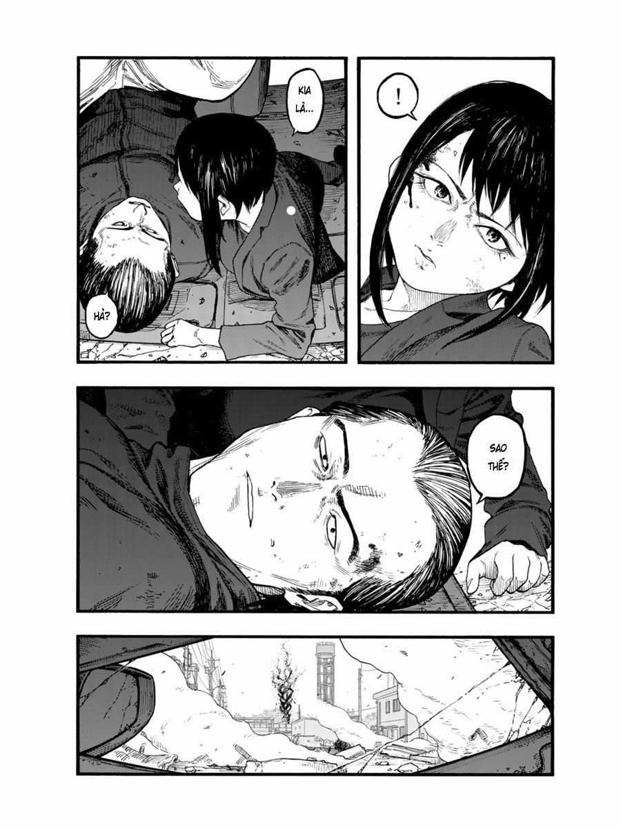 Ajin - Chapter 74 - Trang 10