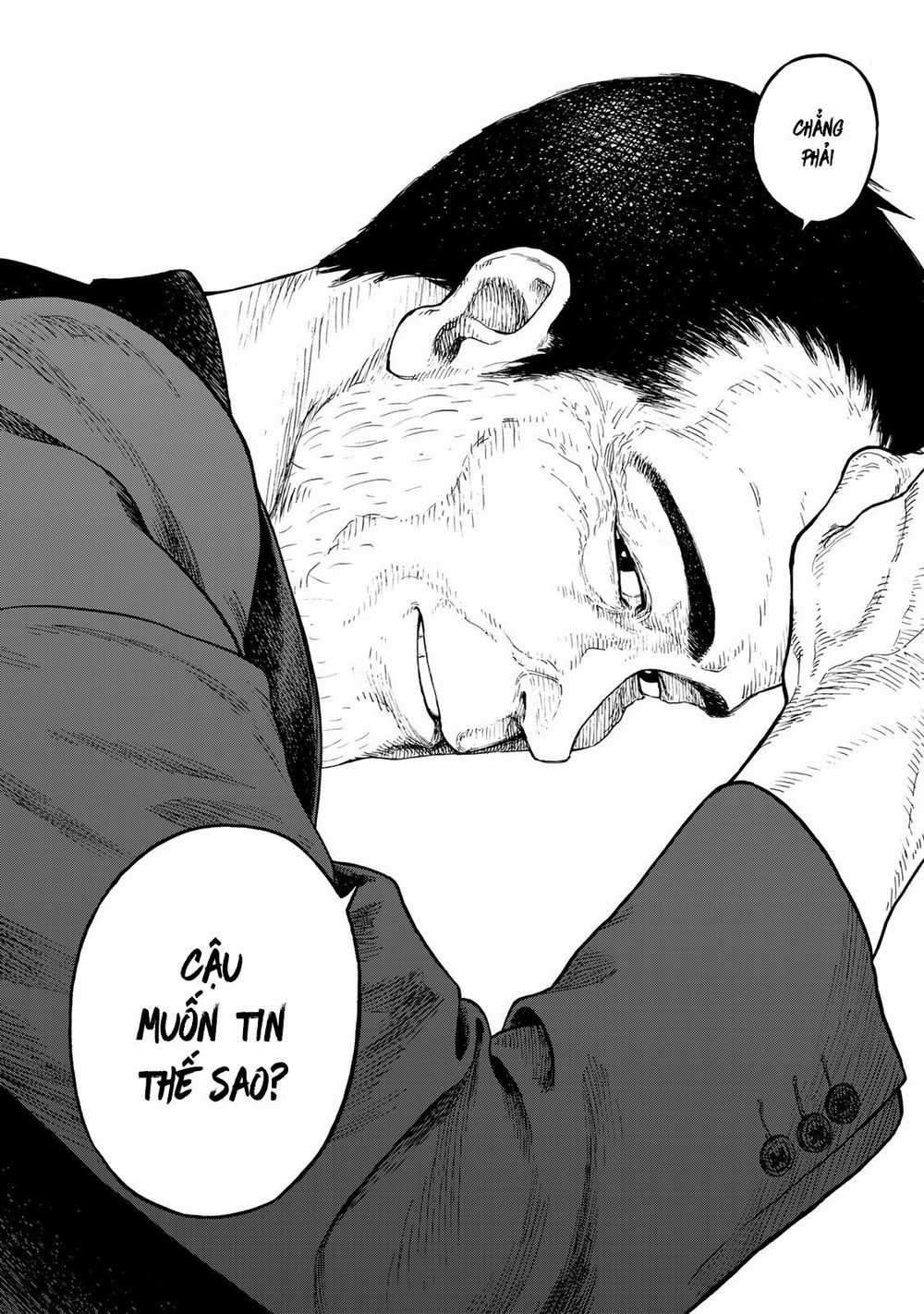 Ajin - Chapter 75.5 - Trang 24