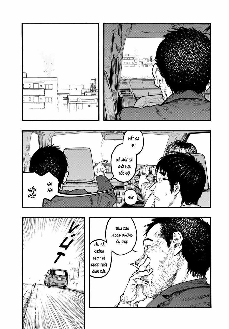 Ajin - Chapter 75 - Trang 11
