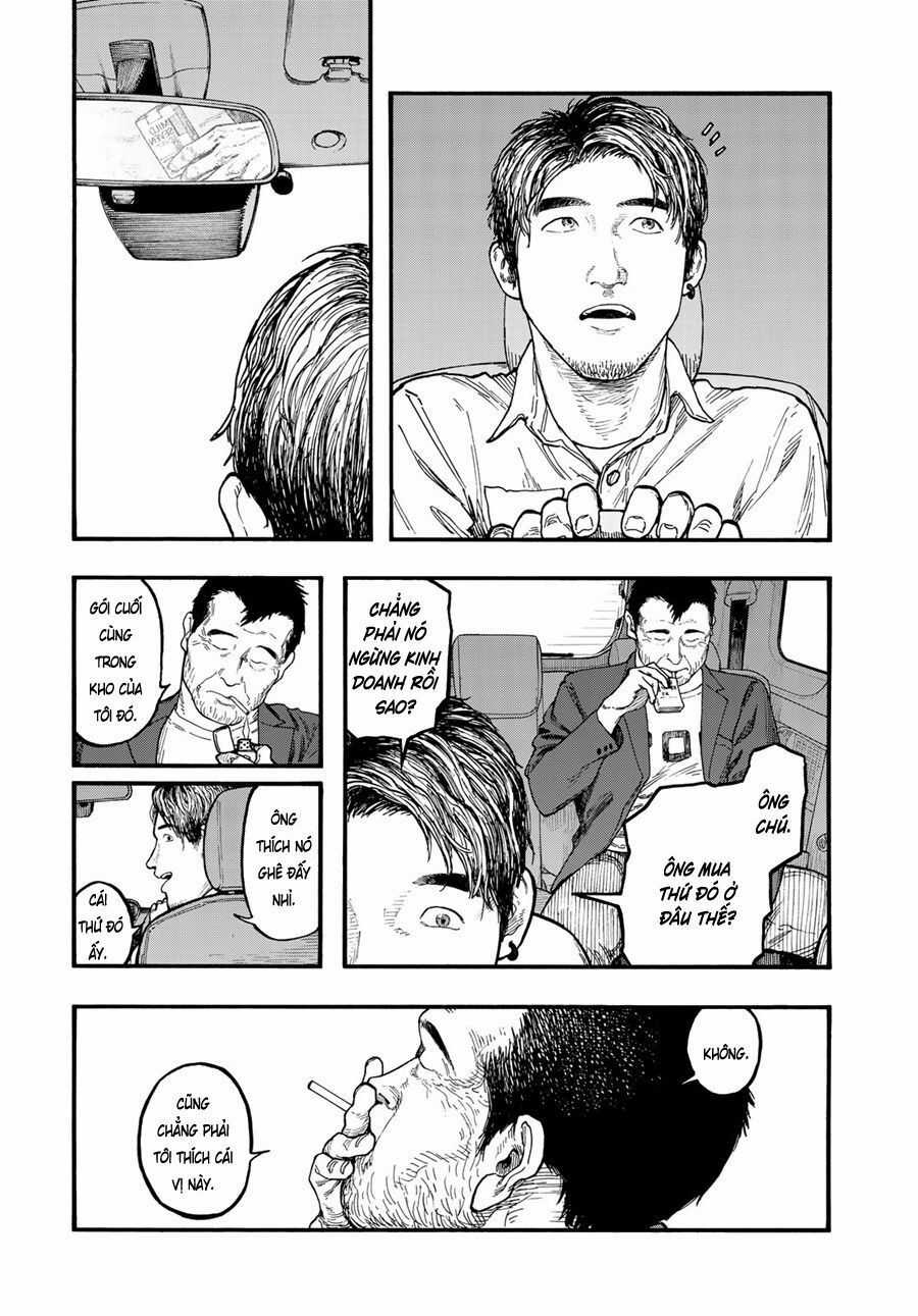 Ajin - Chapter 75 - Trang 18