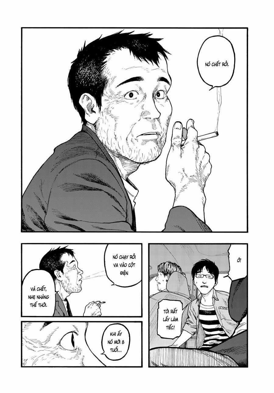 Ajin - Chapter 75 - Trang 20