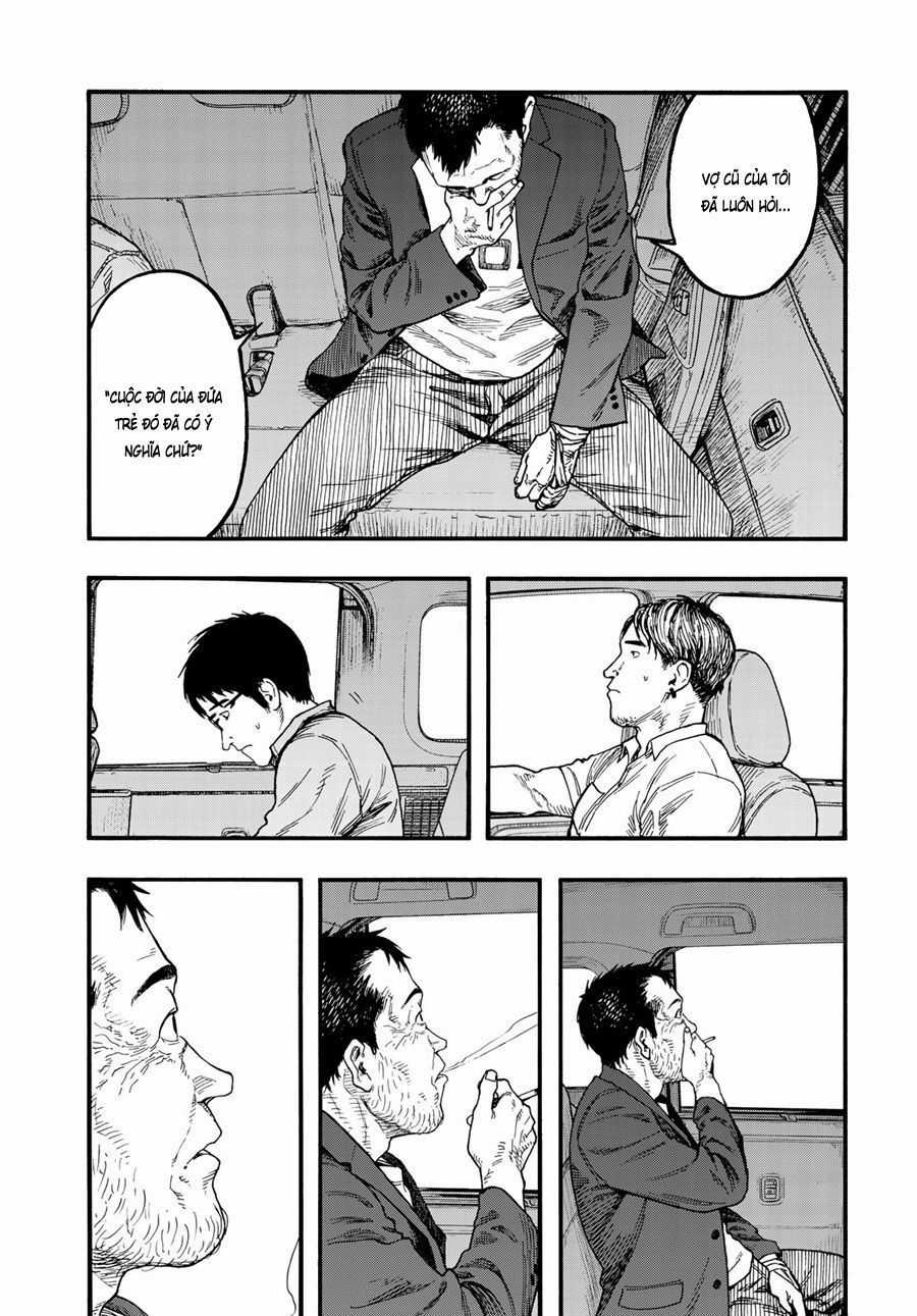 Ajin - Chapter 75 - Trang 21