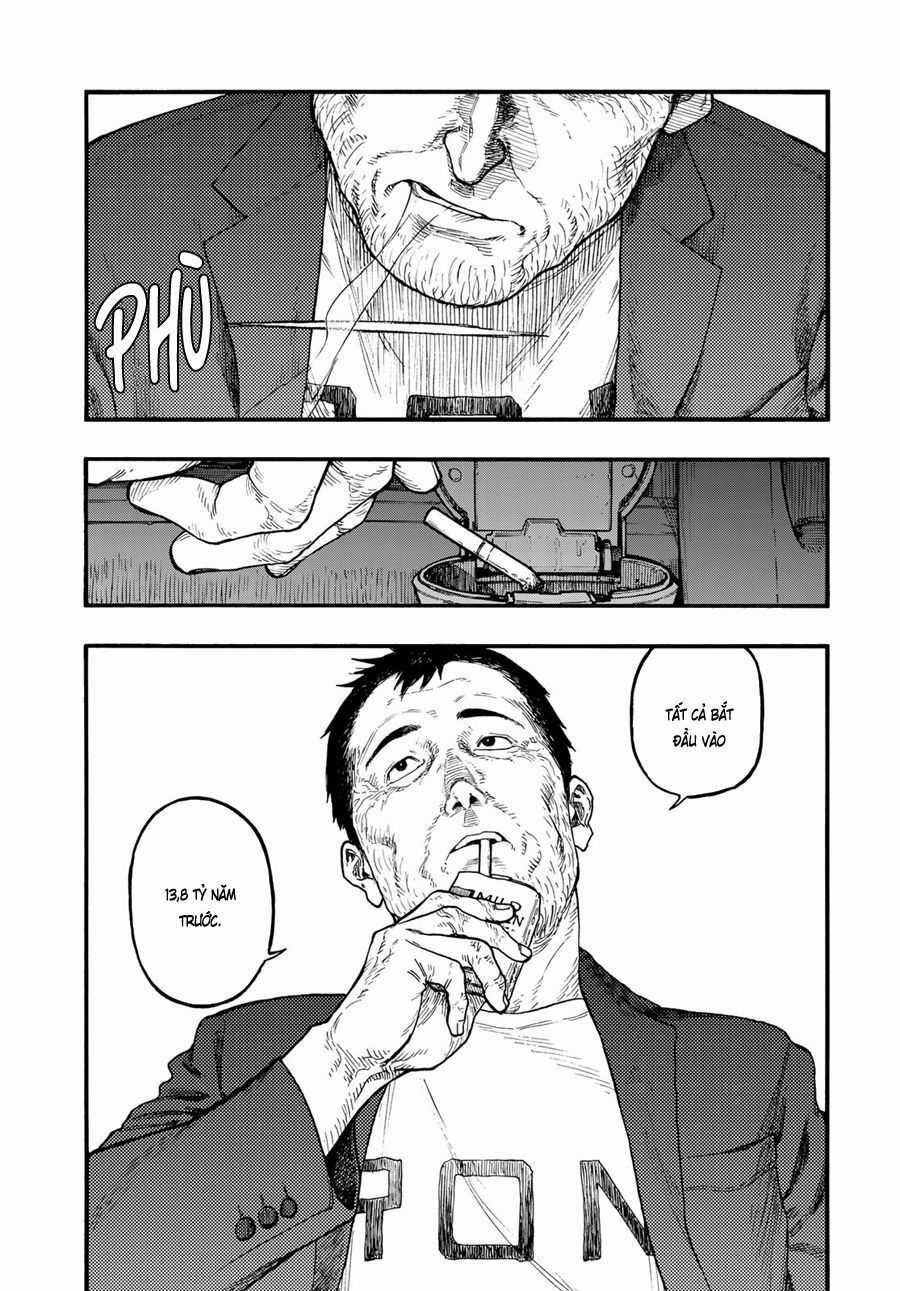 Ajin - Chapter 75 - Trang 23