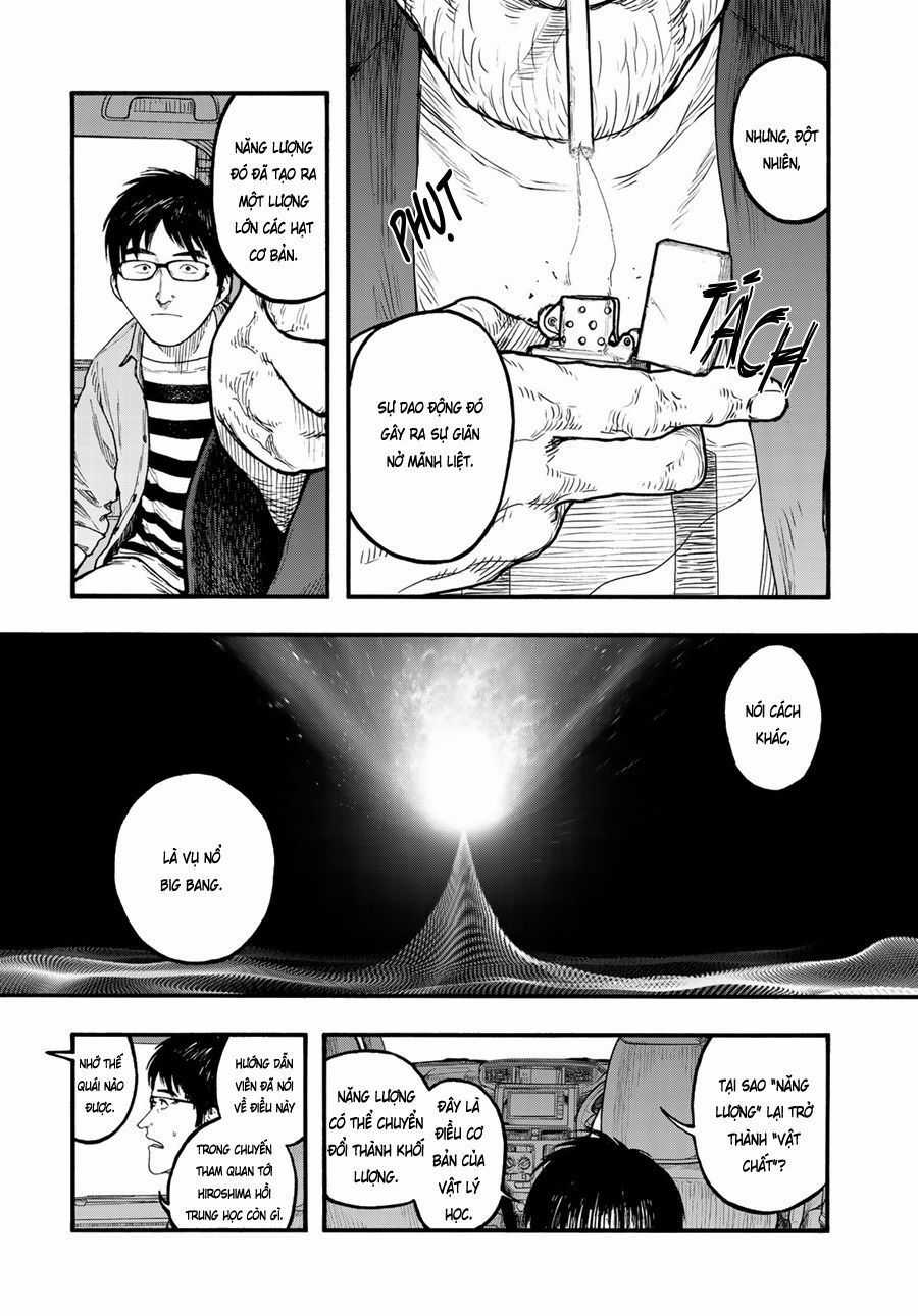 Ajin - Chapter 75 - Trang 25