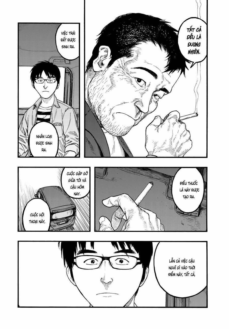 Ajin - Chapter 75 - Trang 27