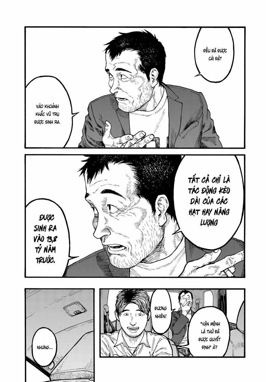 Ajin - Chapter 75 - Trang 28