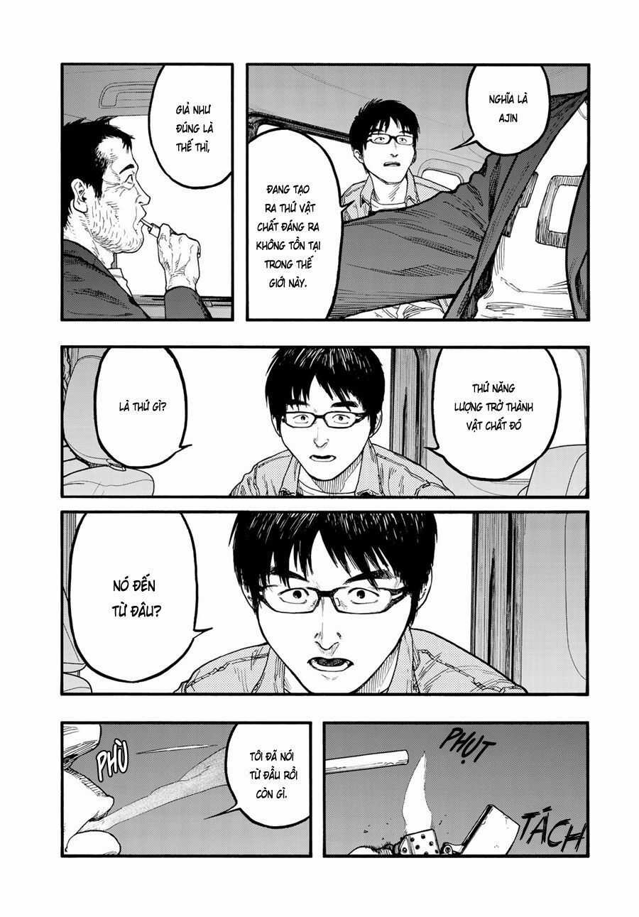 Ajin - Chapter 75 - Trang 30