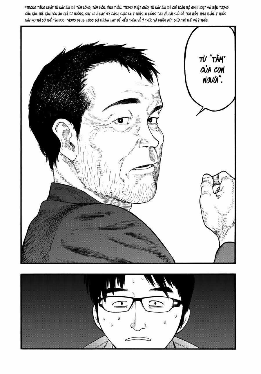 Ajin - Chapter 75 - Trang 31