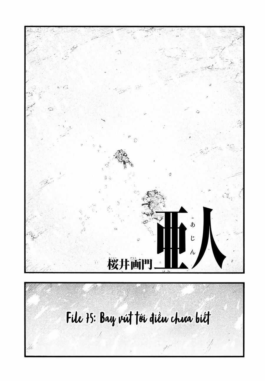 Ajin - Chapter 75 - Trang 7