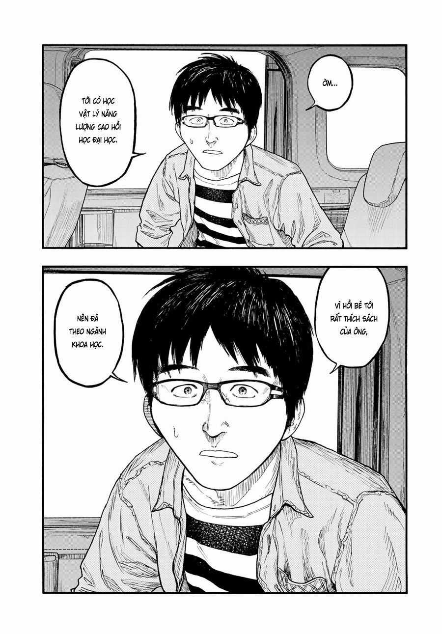 Ajin - Chapter 75 - Trang 9