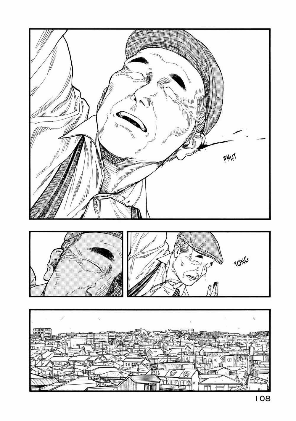Ajin - Chapter 76 - Trang 21