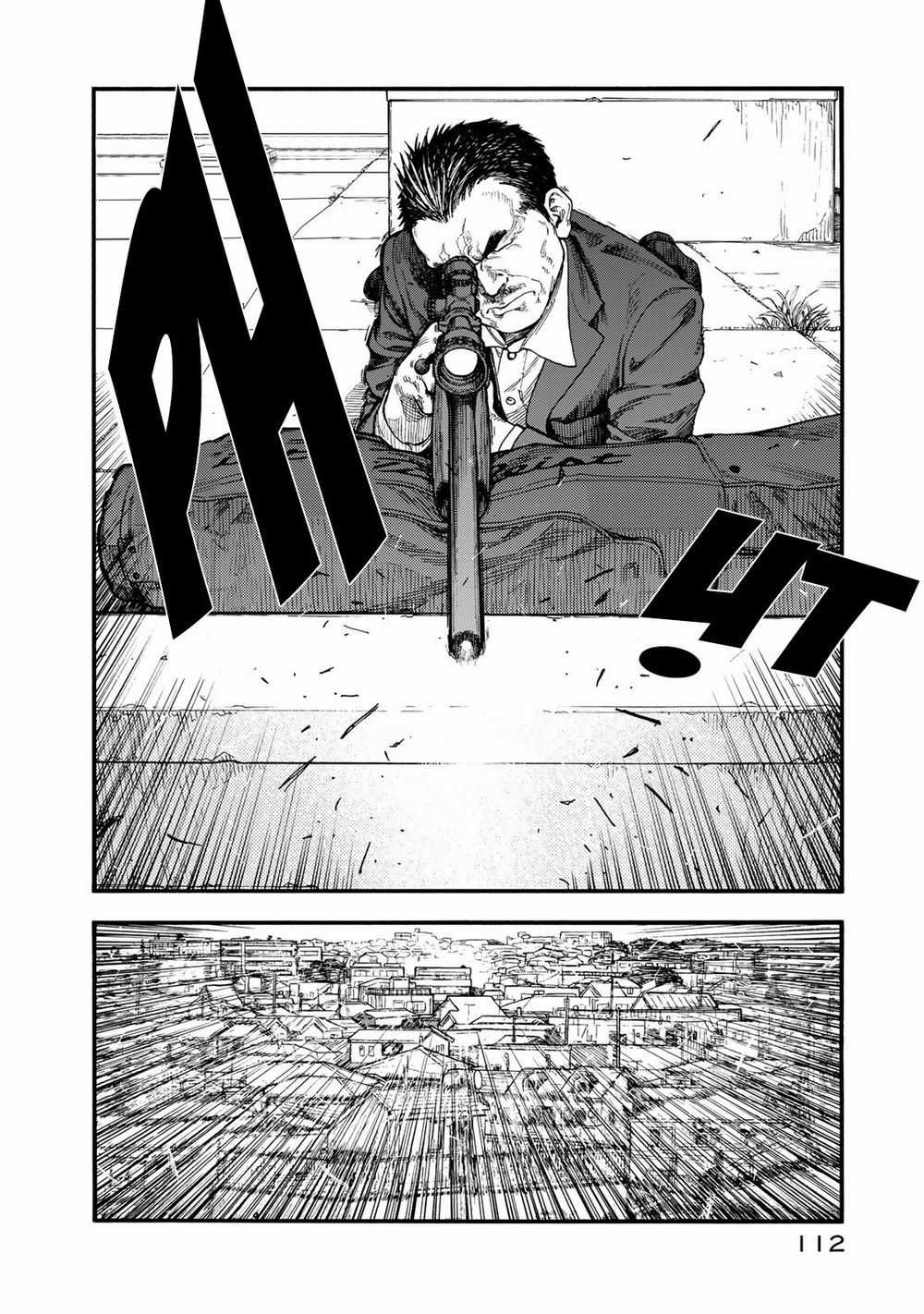 Ajin - Chapter 76 - Trang 24