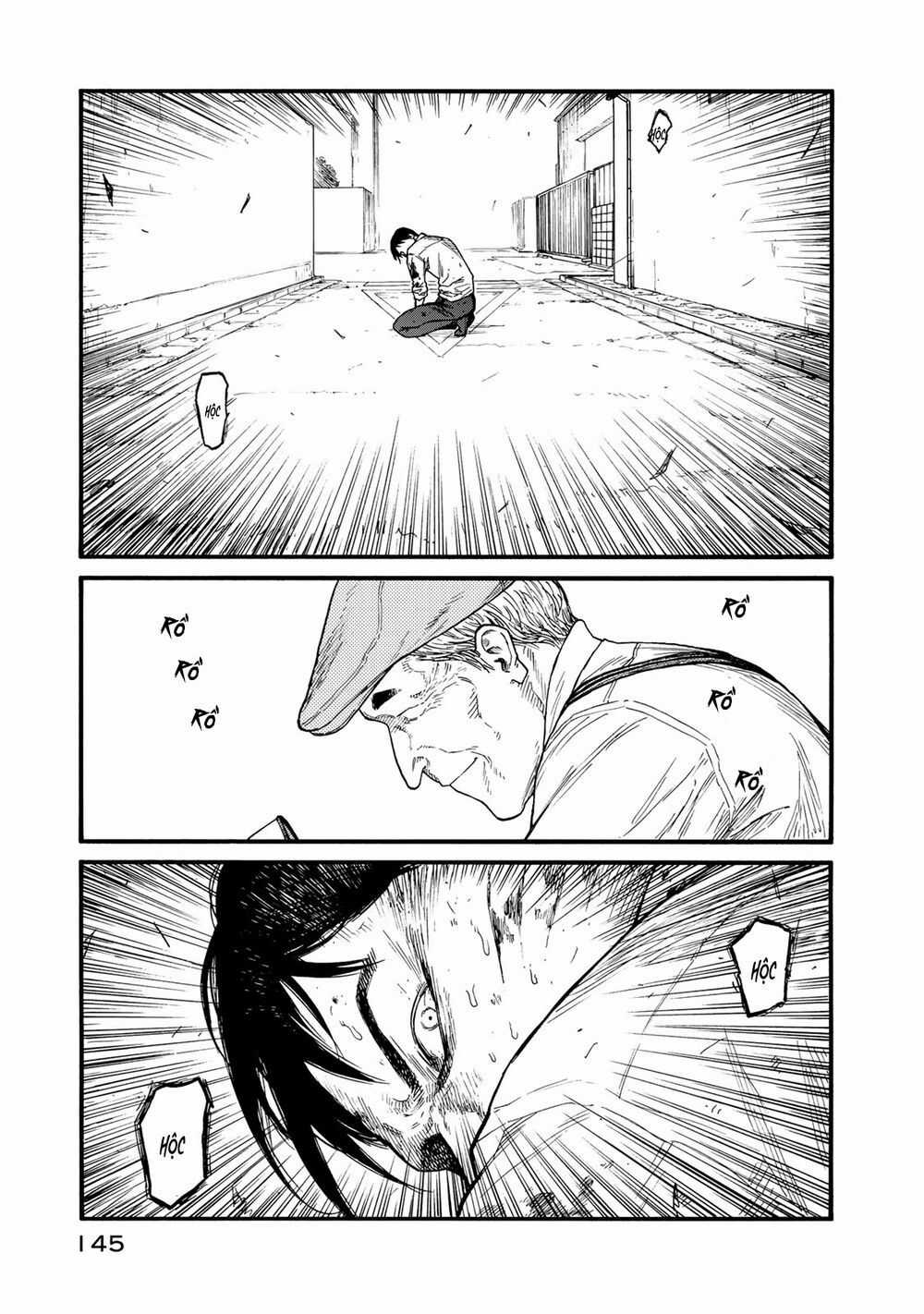 Ajin - Chapter 77 - Trang 26