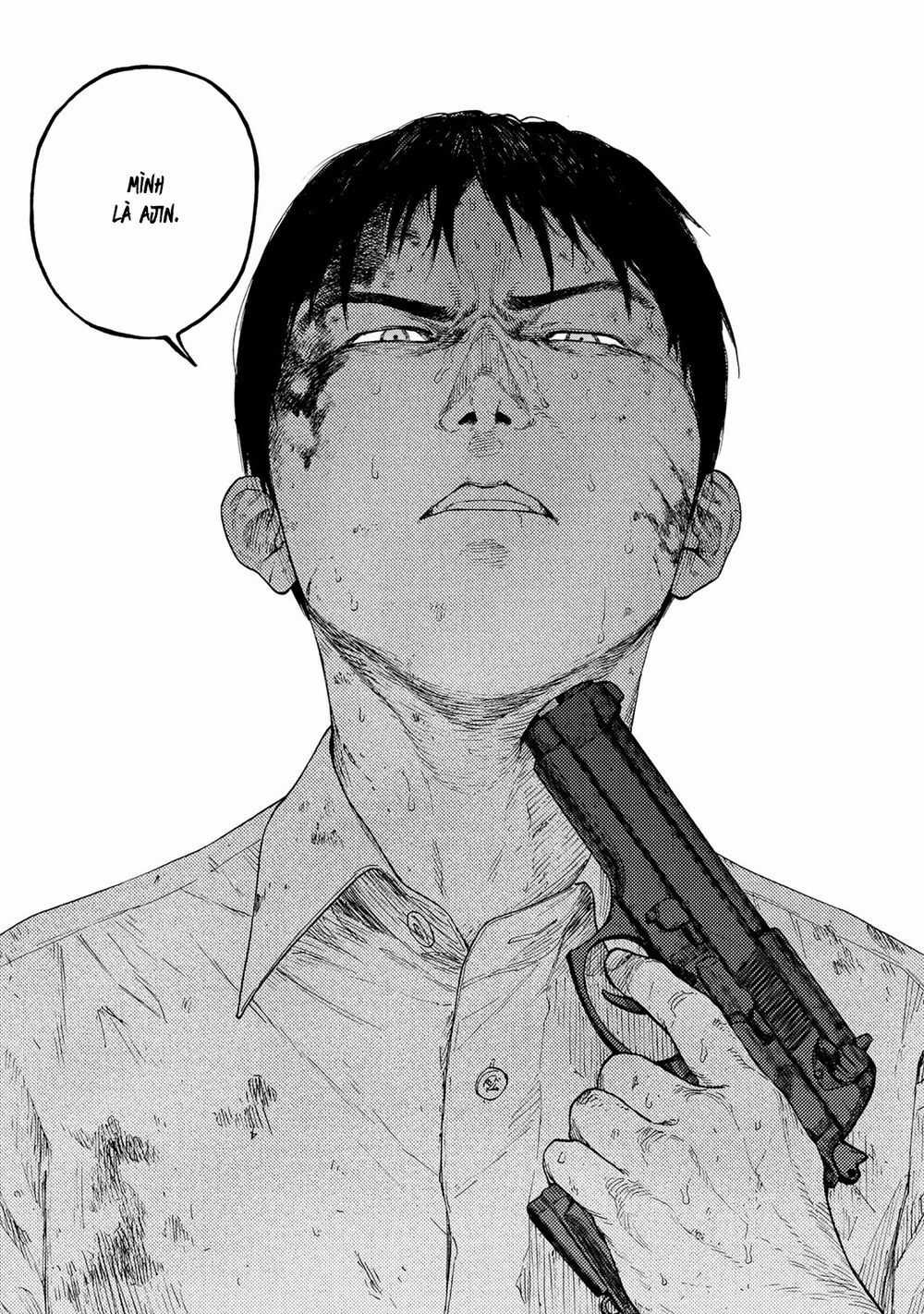 Ajin - Chapter 77 - Trang 28