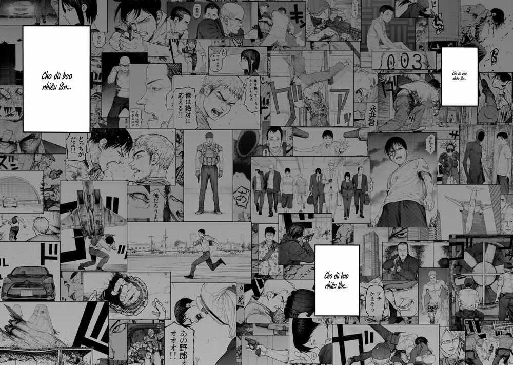 Ajin - Chapter 77 - Trang 33