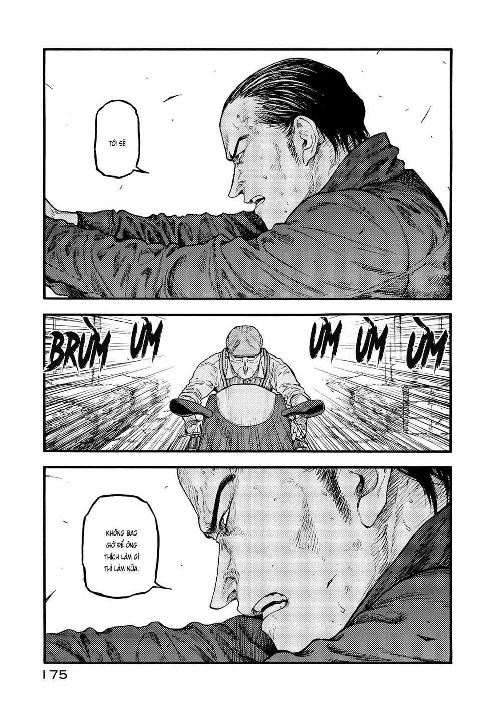 Ajin - Chapter 78 - Trang 20