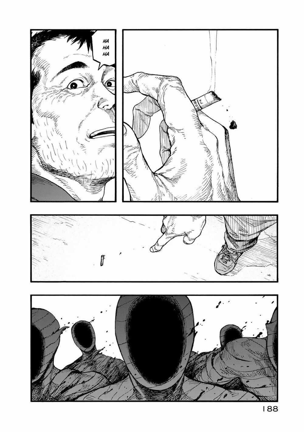 Ajin - Chapter 78 - Trang 33
