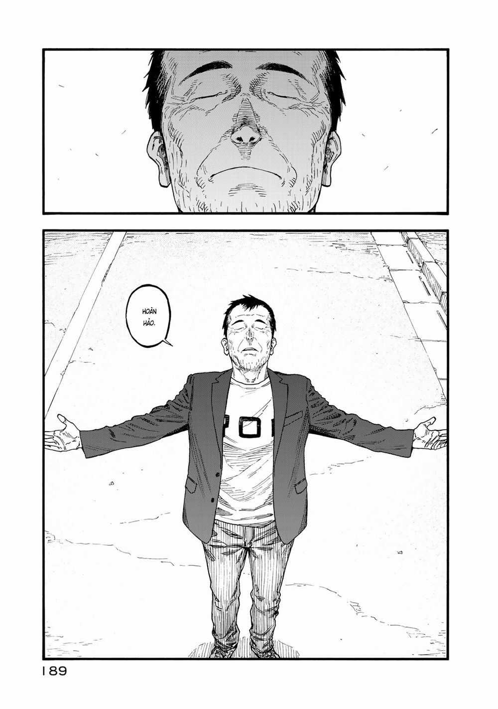 Ajin - Chapter 78 - Trang 34